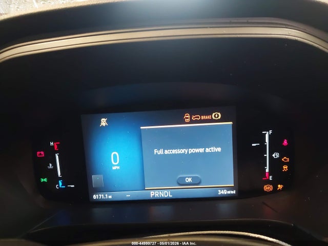 Ford Escape Active