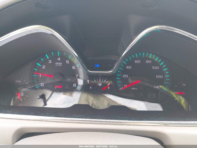 Chevrolet Traverse 1lt