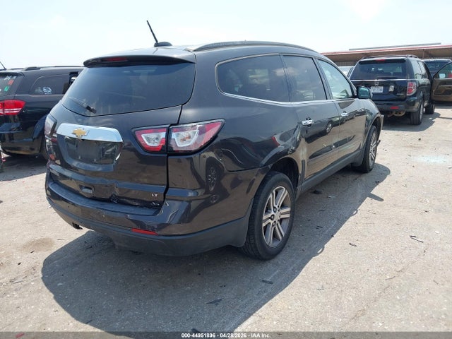 Chevrolet Traverse 1lt