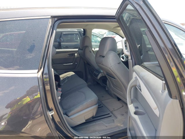 Chevrolet Traverse 1lt