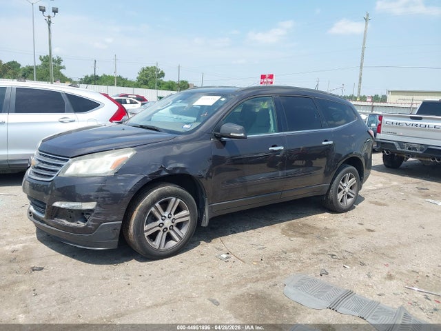 Chevrolet Traverse 1lt