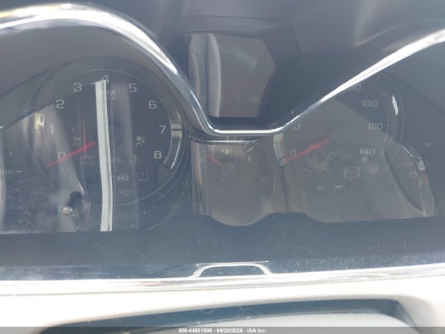 Chevrolet Traverse 1lt