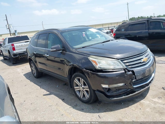 Chevrolet Traverse 1lt