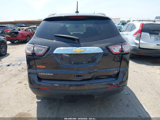 Chevrolet Traverse 1lt