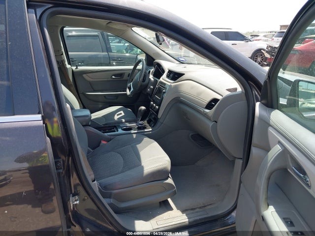 Chevrolet Traverse 1lt