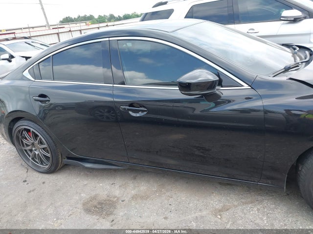 Mazda Mazda6 Touring
