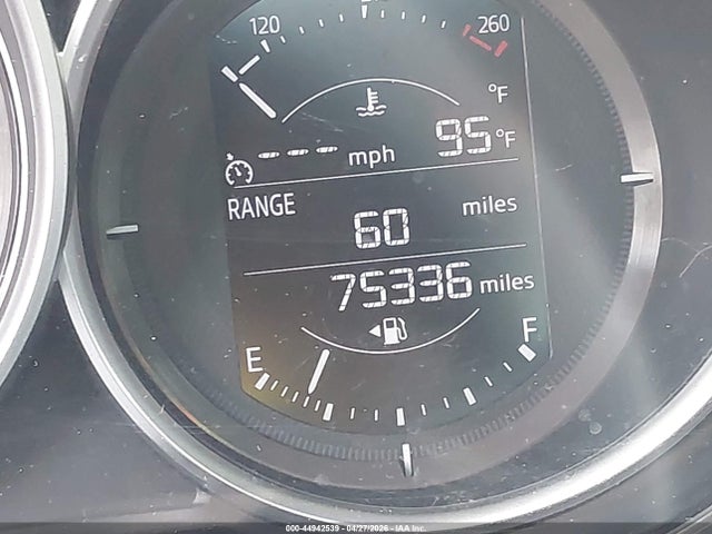 Mazda Mazda6 Touring