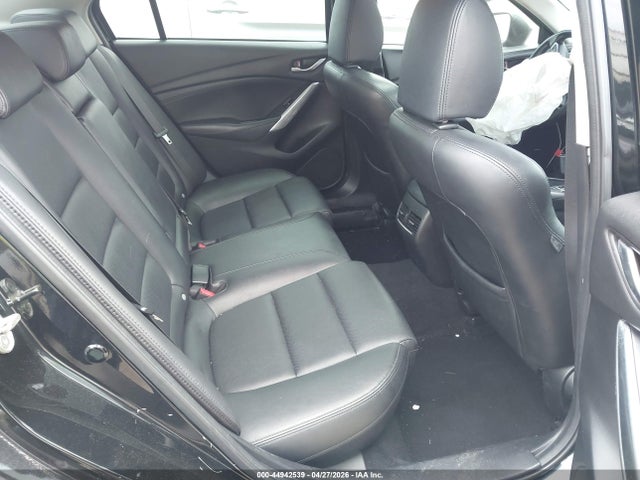 Mazda Mazda6 Touring