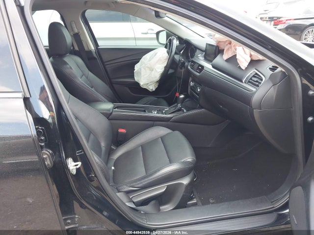 Mazda Mazda6 Touring