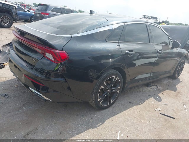 Kia K5 Gt-line