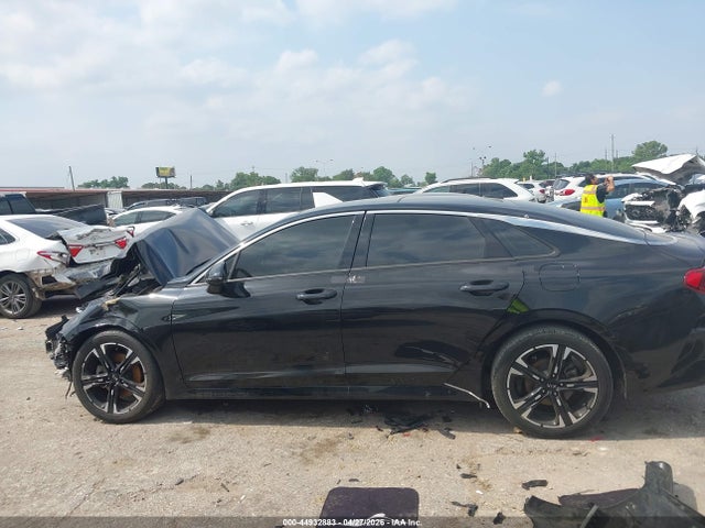 Kia K5 Gt-line