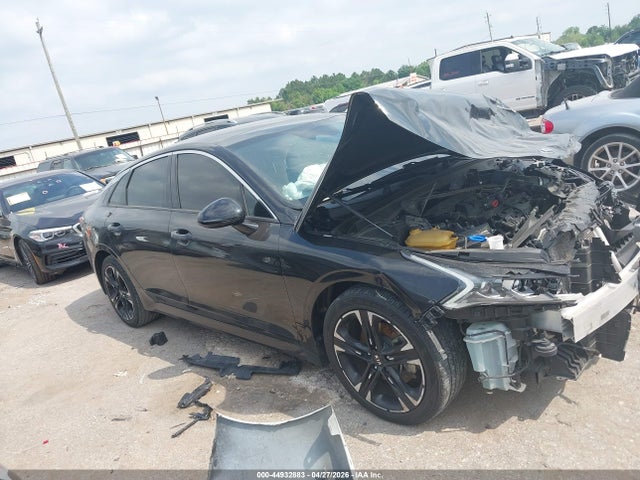 Kia K5 Gt-line