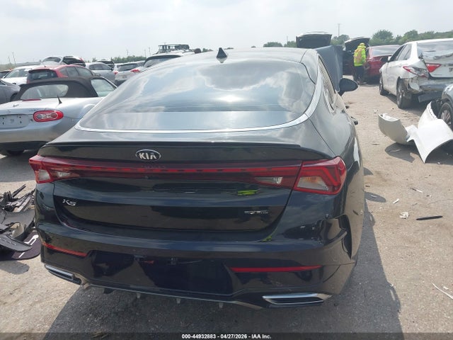Kia K5 Gt-line