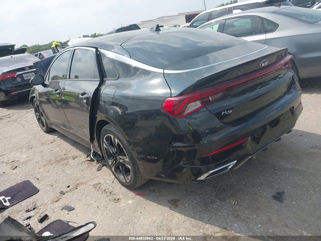 Kia K5 Gt-line