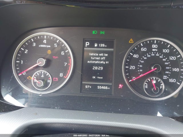 Kia K5 Gt-line