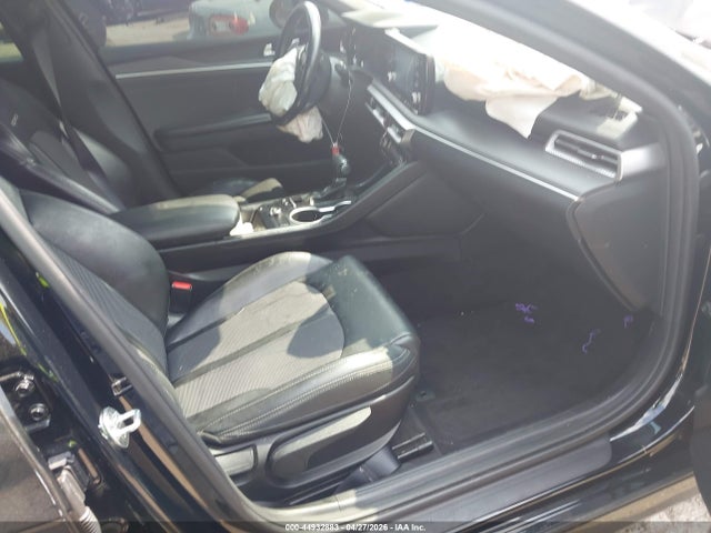 Kia K5 Gt-line