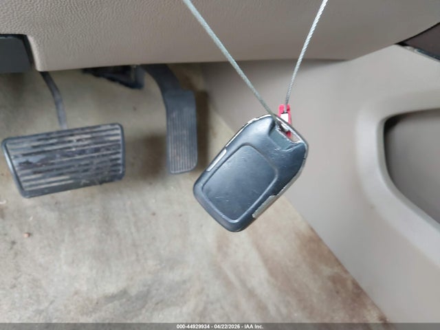 Chevrolet Suburban Lt