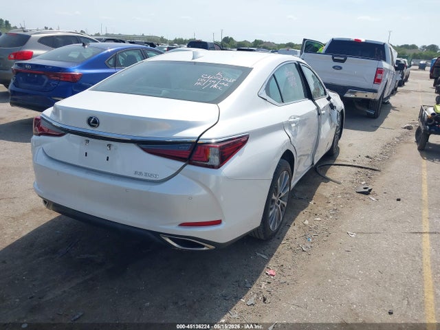 Lexus Es Luxury
