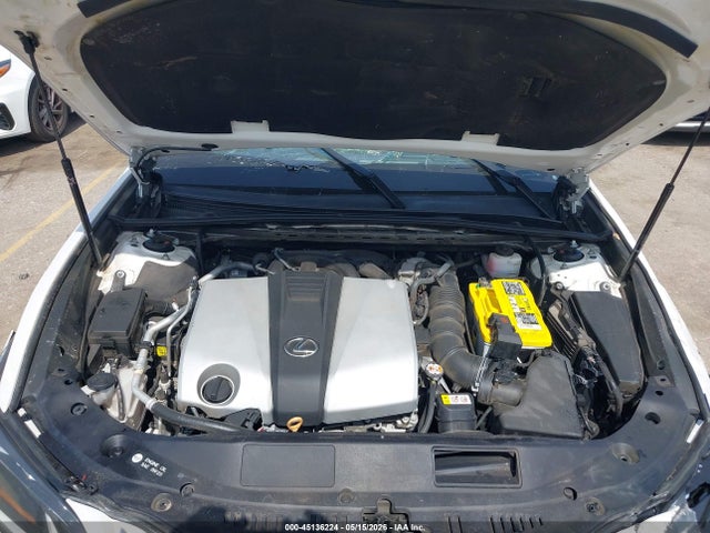 Lexus Es Luxury