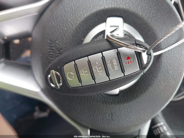 Nissan Sentra Sv Xtronic Cvt