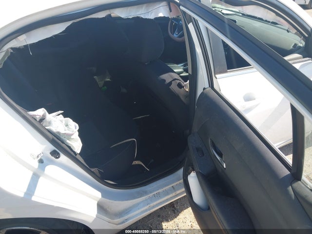 Nissan Sentra Sv Xtronic Cvt