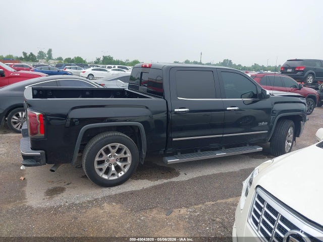 GMC Sierra 1500 Slt