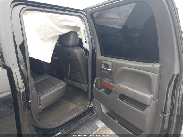 GMC Sierra 1500 Slt