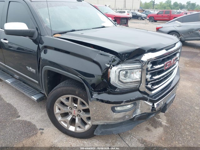 GMC Sierra 1500 Slt