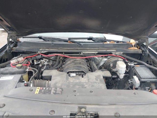GMC Sierra 1500 Slt