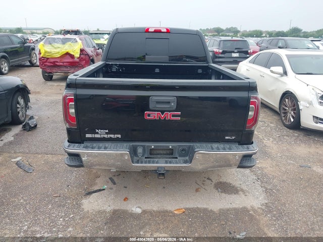 GMC Sierra 1500 Slt