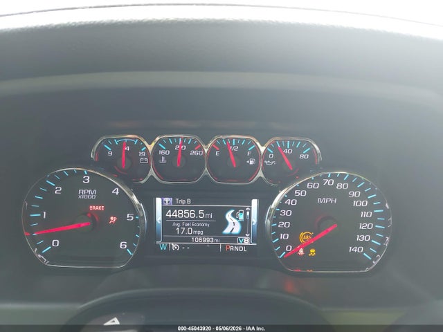 GMC Sierra 1500 Slt