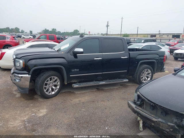 GMC Sierra 1500 Slt