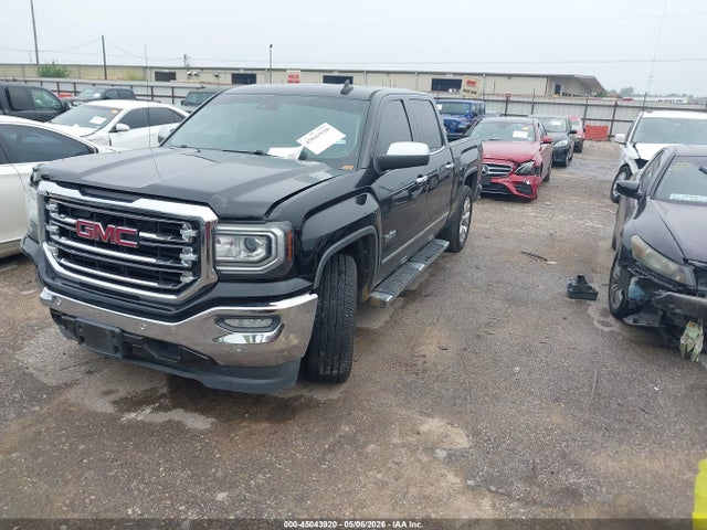 GMC Sierra 1500 Slt