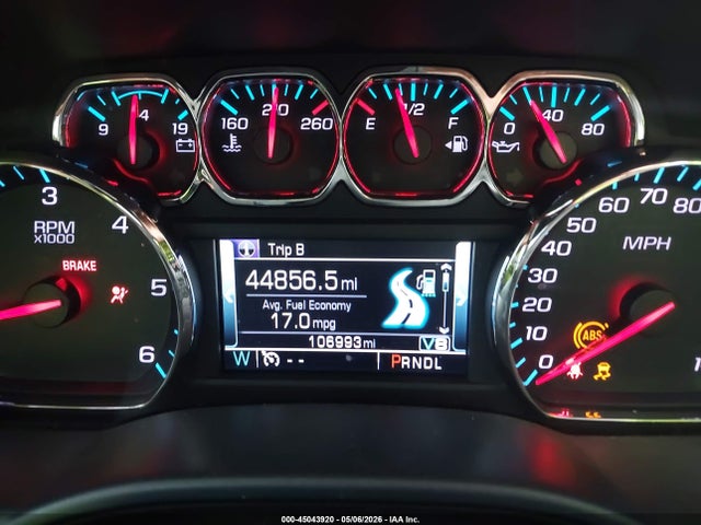 GMC Sierra 1500 Slt