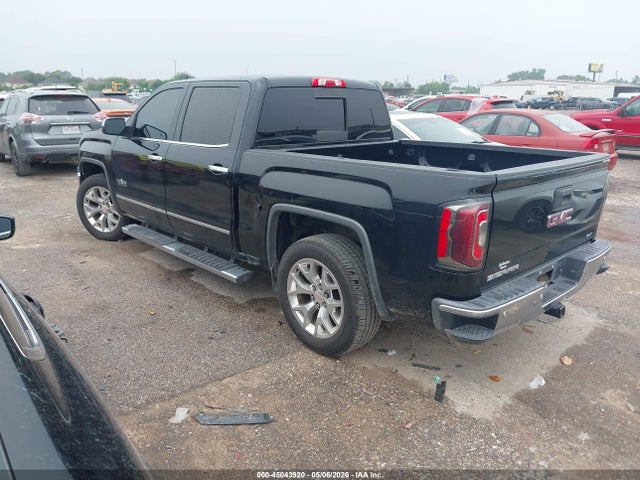 GMC Sierra 1500 Slt