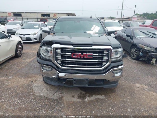 GMC Sierra 1500 Slt