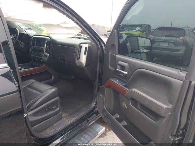 GMC Sierra 1500 Slt