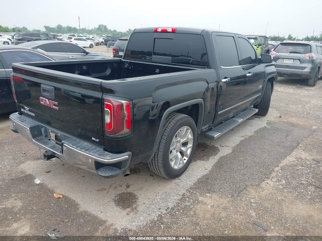 GMC Sierra 1500 Slt