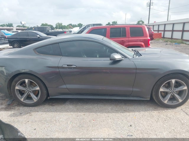 Ford Mustang V6
