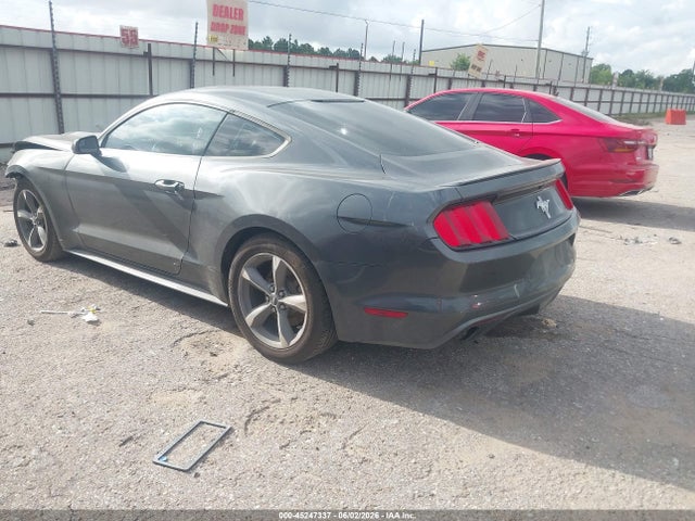 Ford Mustang V6