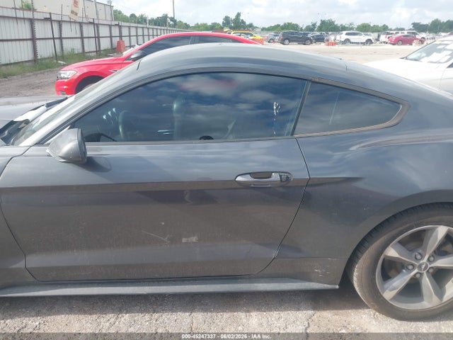Ford Mustang V6
