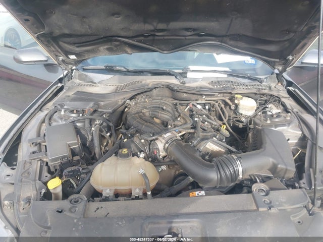 Ford Mustang V6
