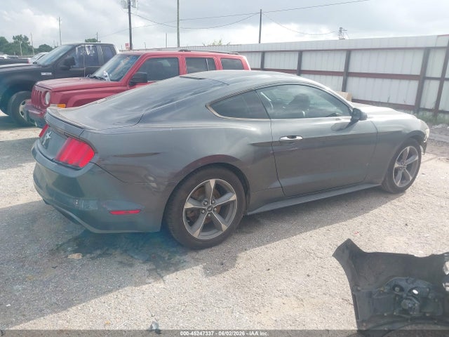 Ford Mustang V6