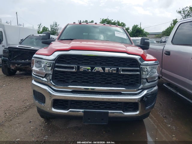 Ram 2500 Tradesman  4x4 6'4 Box