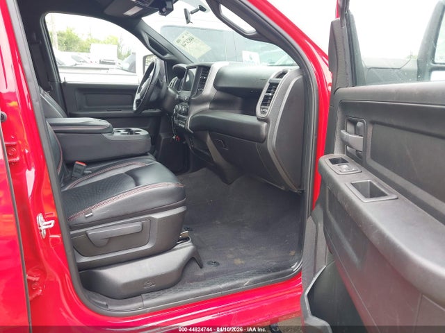 Ram 2500 Tradesman  4x4 6'4 Box