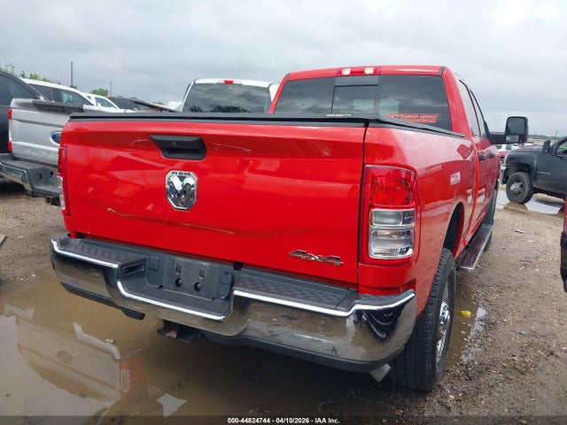 Ram 2500 Tradesman  4x4 6'4 Box