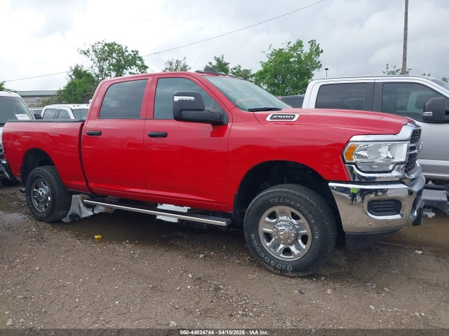 Ram 2500 Tradesman  4x4 6'4 Box