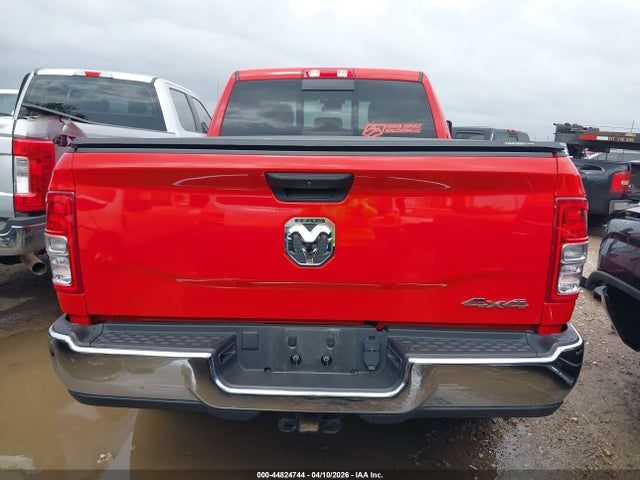 Ram 2500 Tradesman  4x4 6'4 Box