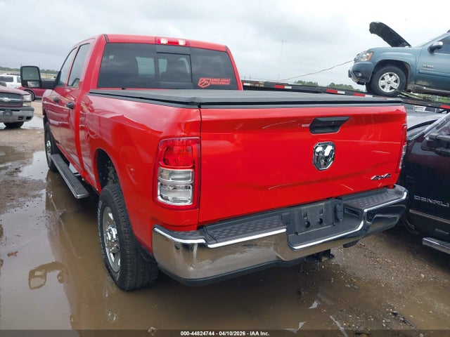 Ram 2500 Tradesman  4x4 6'4 Box