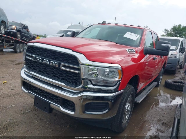Ram 2500 Tradesman  4x4 6'4 Box